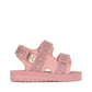 Konges Sløjd Summer sandals/Children's sandals - Mellow Rose