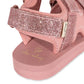 Konges Sløjd Summer sandals/Children's sandals - Mellow Rose