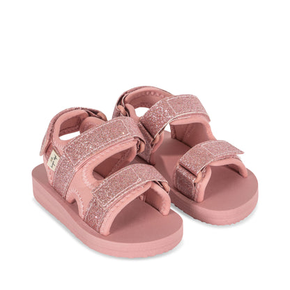 Konges Sløjd Summer sandals/Children's sandals - Mellow Rose