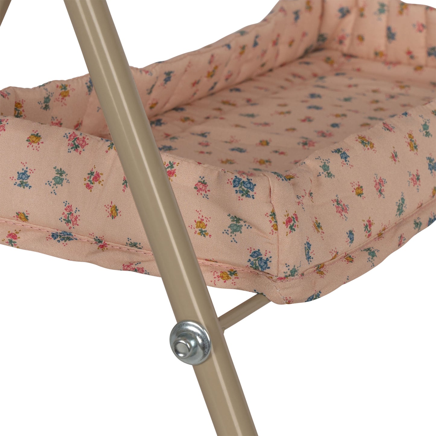 Konges Sløjd Doll Changing Table - Verzorgingstafel voor pop - Bloomie Blush