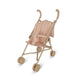 Konges Sløjd Poppenwagen/Doll Stroller/Buggy - Boomie Blush