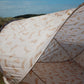 Konges Sløjd Beach Tent Pop Up Shelter - Strandtent - Tent - Anti UV - Tiger