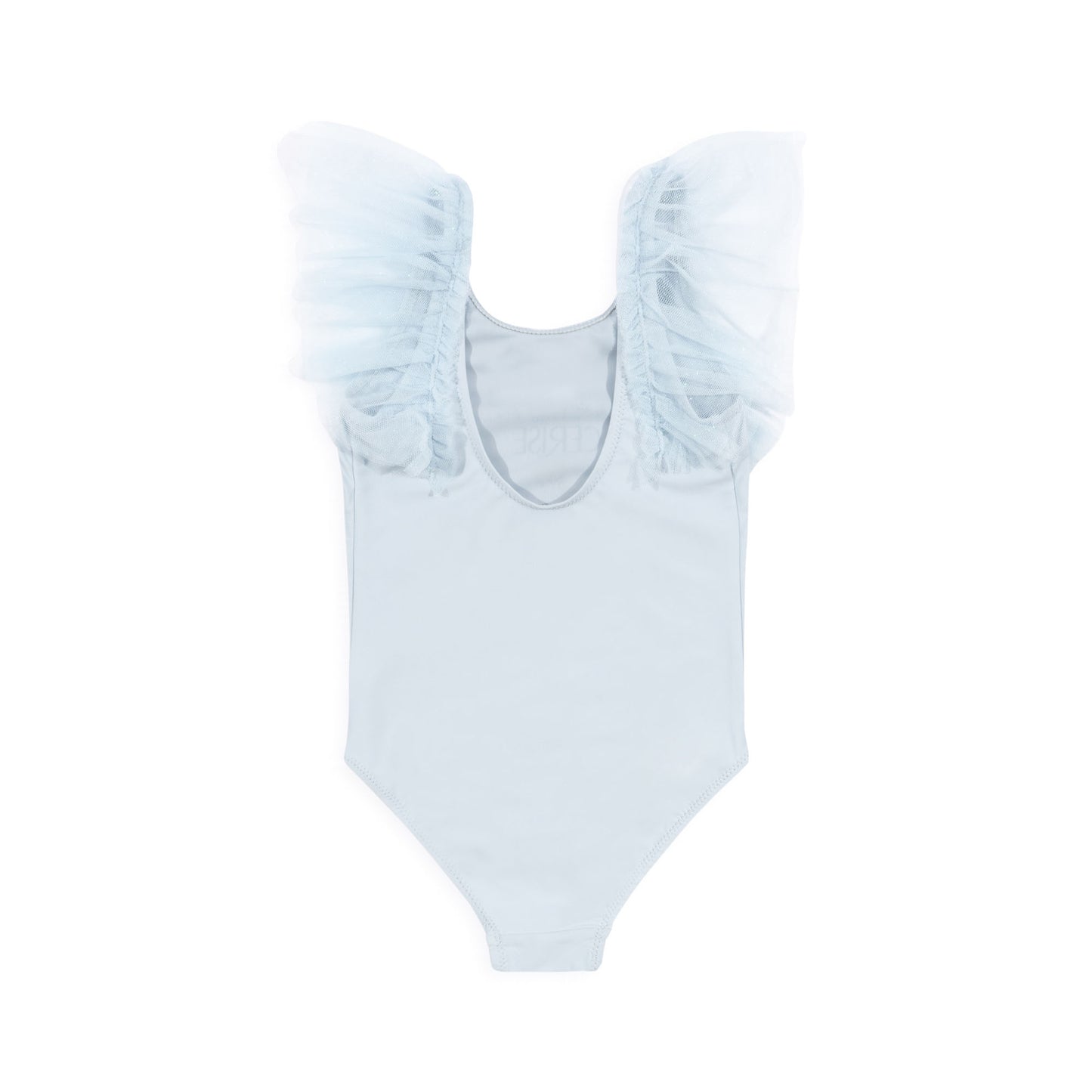 Konges Sløjd Maillot de bain enfant Strut - Niagara Mist