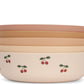 Konges Sløjd Bowls set of 5 pieces - Cherry mix