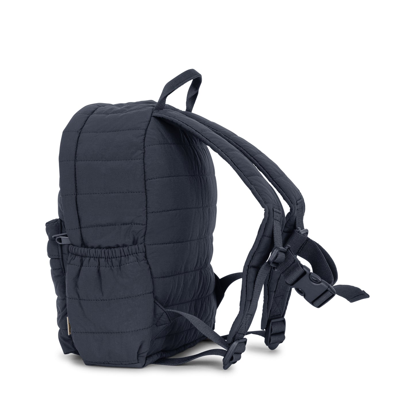 Konges Sløjd Juno children's backpack / backpack - Total eclipse 