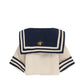 Konges Sløjd Doll clothing set sailor suit - Blues - 35 cm - Clothing set - Organic cotton