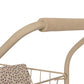 Konges Sløjd Supermarket shopping cart / shopping trolley - With doll seat - Milk tank