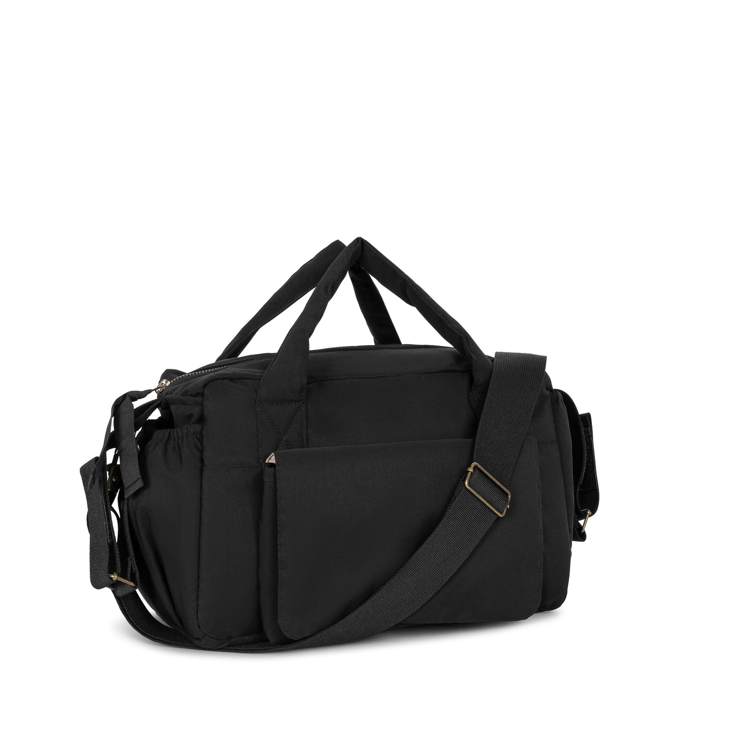 Konges Sløjd All You Need mini diaper bag - Black