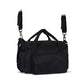 Konges Sløjd All You Need mini diaper bag - Black