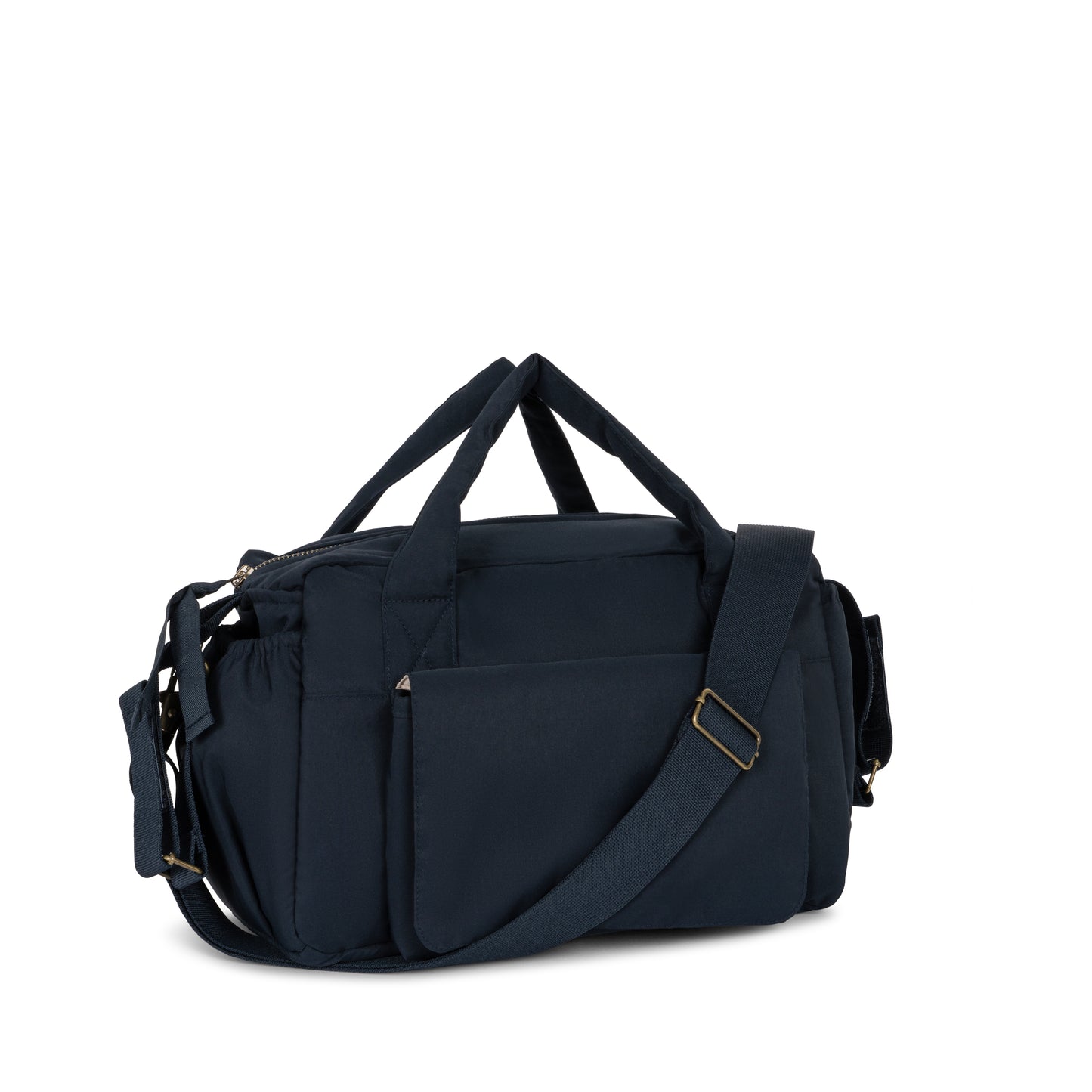 Konges Sløjd All You Need mini diaper bag - Navy