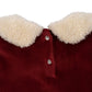 Konges Sløjd Christmas dress for children - Jolly Red