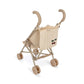 Konges Sløjd Doll Carriage/Doll Stroller/Buggy - Ma Grand Cerise