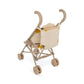 Konges Sløjd Poppenwagen/Doll Stroller/Buggy - Mon Grand Citron