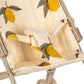 Konges Sløjd Doll Carriage/Doll Stroller/Buggy - Mon Grand Citron