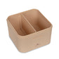 Konges Sløjd Lunch box/Bread box S - Cherry