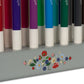 Konges Sløjd Water-based markers/pens set of 24 - +3 years