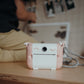 Kidywolf Camera met thermische printer - Roze