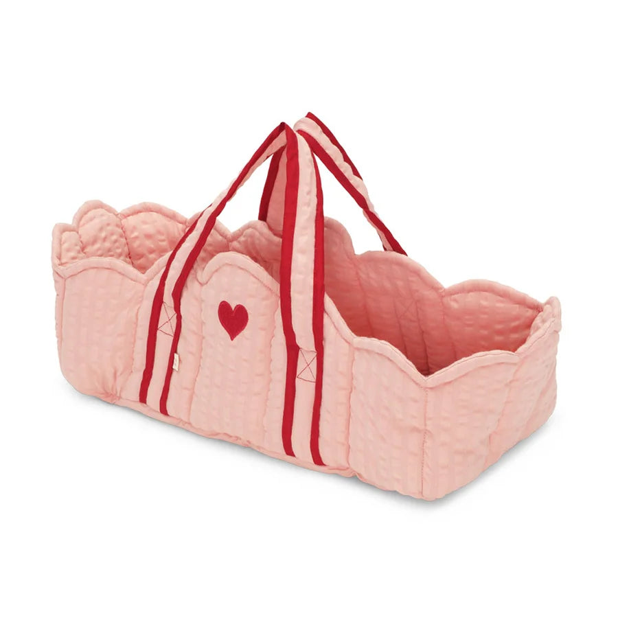 Konges Sløjd Doll Lift/Poppenmand - Mellow Rose