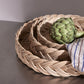 OYOY Maru Bread Basket S - Nature