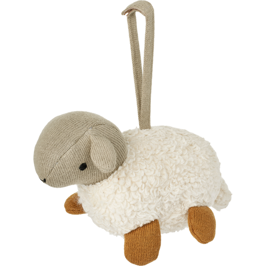 Liewood Mannie Music mobile sheep - Creme de la creme