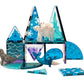 Magna-Tiles Arctic Animals 25 stuks - Geschikt vanaf 3 jaar - Multi