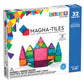 Magna-Tiles Clear Colors 32 pièces - Convient à partir de 3 ans - Multi