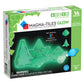 Magna-Tiles Glow in the Dark 16 pieces - Suitable from 3 years - Multi