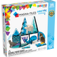 Magna-Tiles Arctic Animals 25 pièces - Convient à partir de 3 ans - Multi