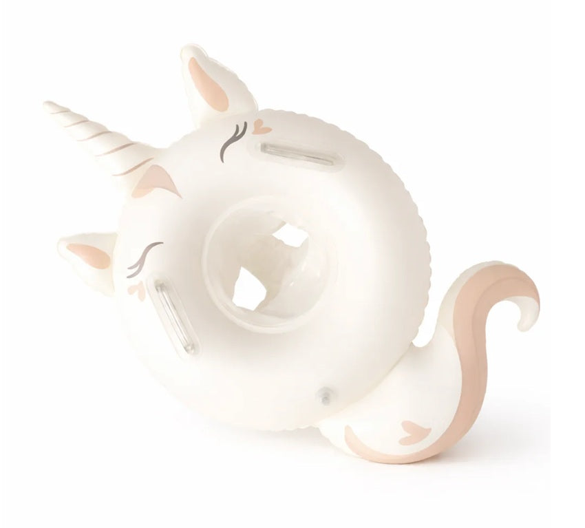 Mrs Ertha Baby Zwemband Ø70cm - Sweet Unicorn
