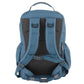 Jack Piers Rugzak/Backpack New York Darts - 36x13x29cm - Blauw