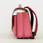Own Stuff Leather Bookbag Madelief - Lila - Primary school
