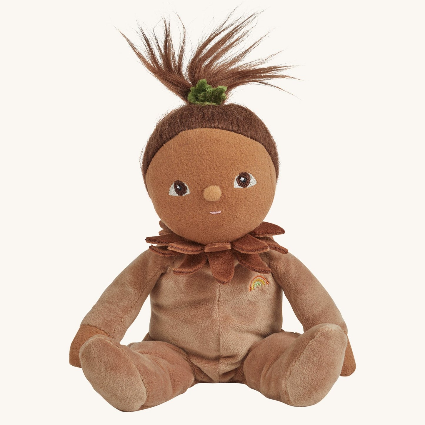 Olli Ella - Dinky Dinkums - Allie Acorn - Play doll