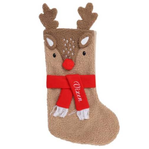 Atmosphera Coussin de chaise Loria 38 x 38 cm - Avec 2 rubans - 100% coton - Vert céladon