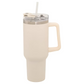 5Five Thermo Drinkbeker 1,2L - Roestvrij - Beige