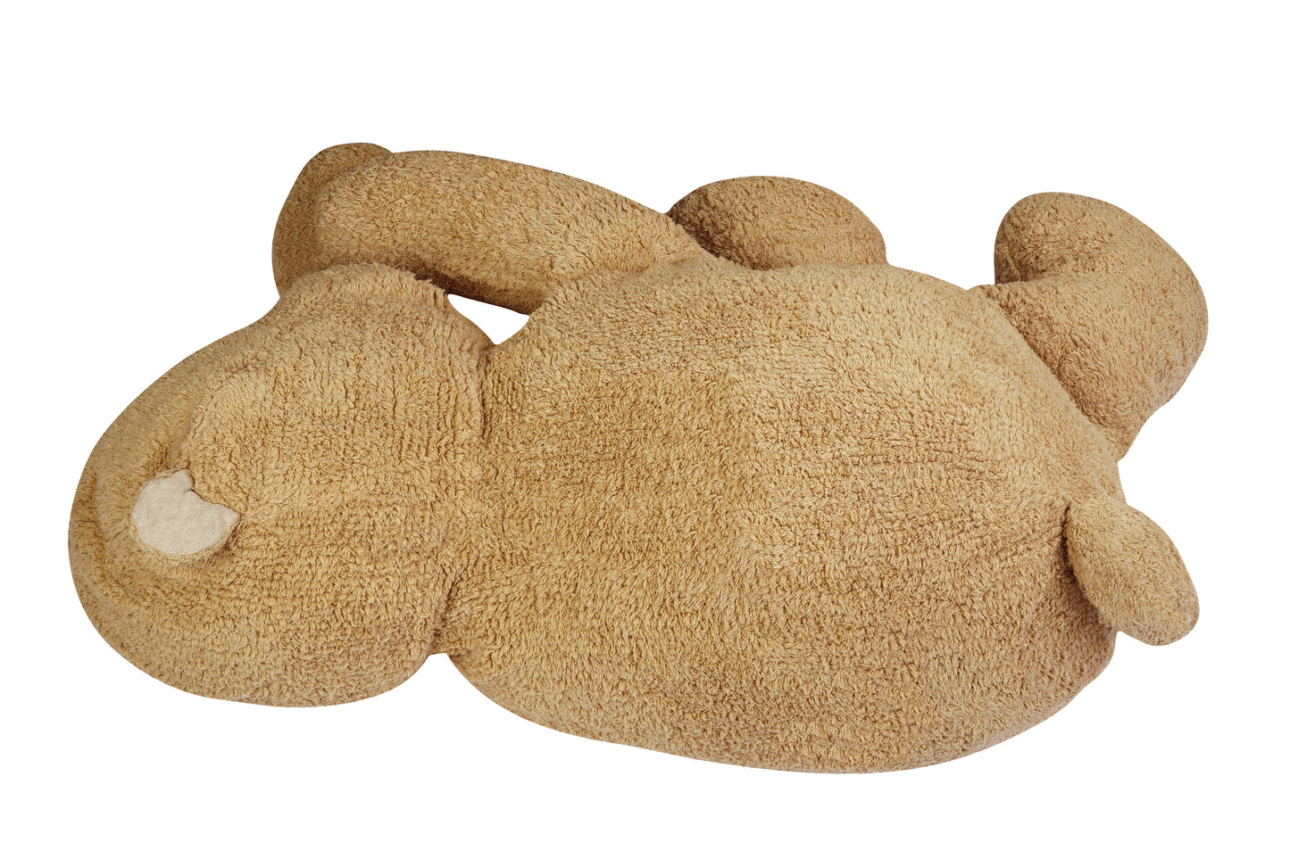 Lorena Canals Pouf câlin - Planet Bee - Sleepy Bear - 30x100x70cm