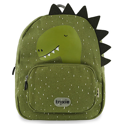 Trixie Sac à dos pour enfants - M. Dino - Sac à dos - Sac à dos pour tout-petit