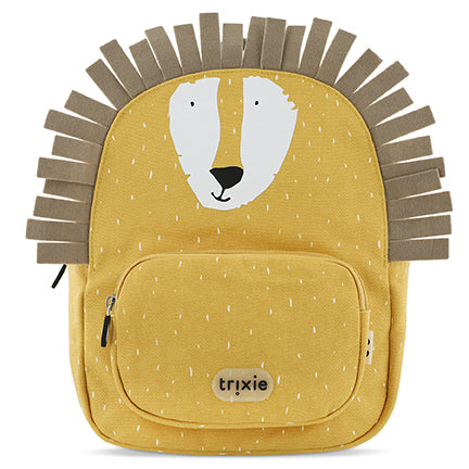 Trixie Sac à dos pour enfants - M. Dino - Sac à dos - Sac à dos pour tout-petit