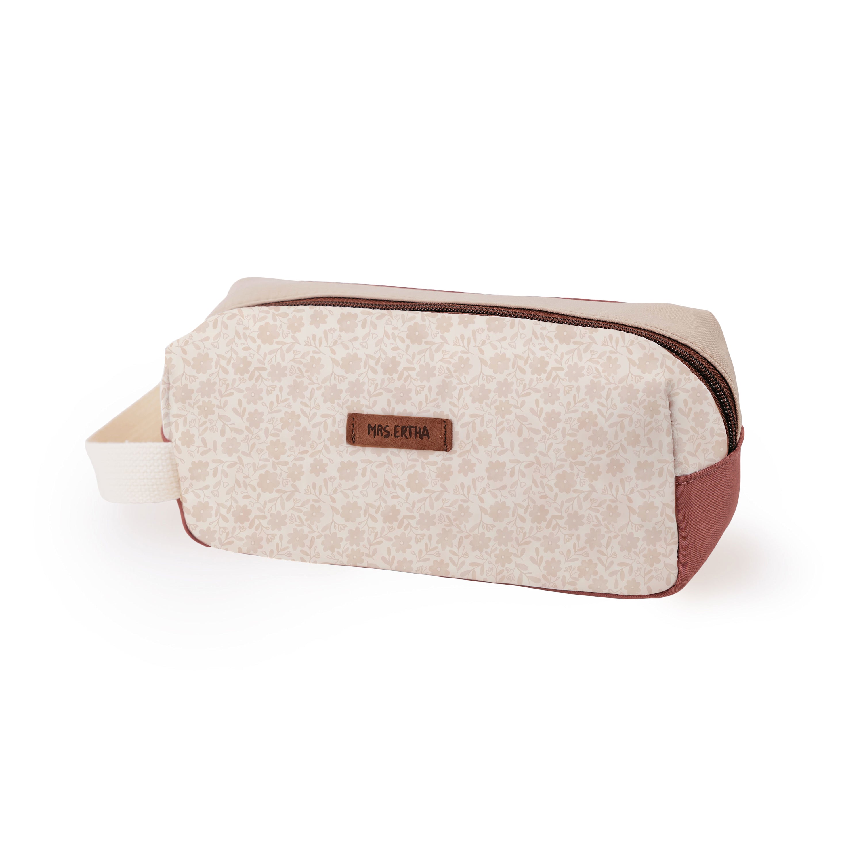 Une petite compagnie charmante à l'école - Buver Bottle Acier inoxydable - Amis d'animaux