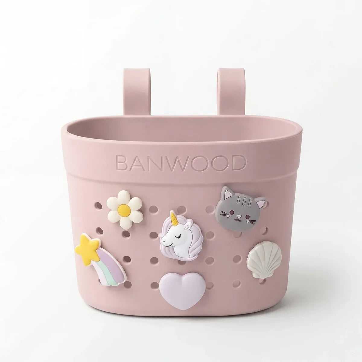 Banwood Kids Basket Pins - Magic