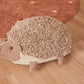 Lorena Canals Wasbaar vloerkussen - Hedgehog - 50x65cm