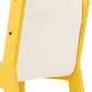 Lorena Canals Highchair - Sillita ABC Yellow - 52x31x39cm