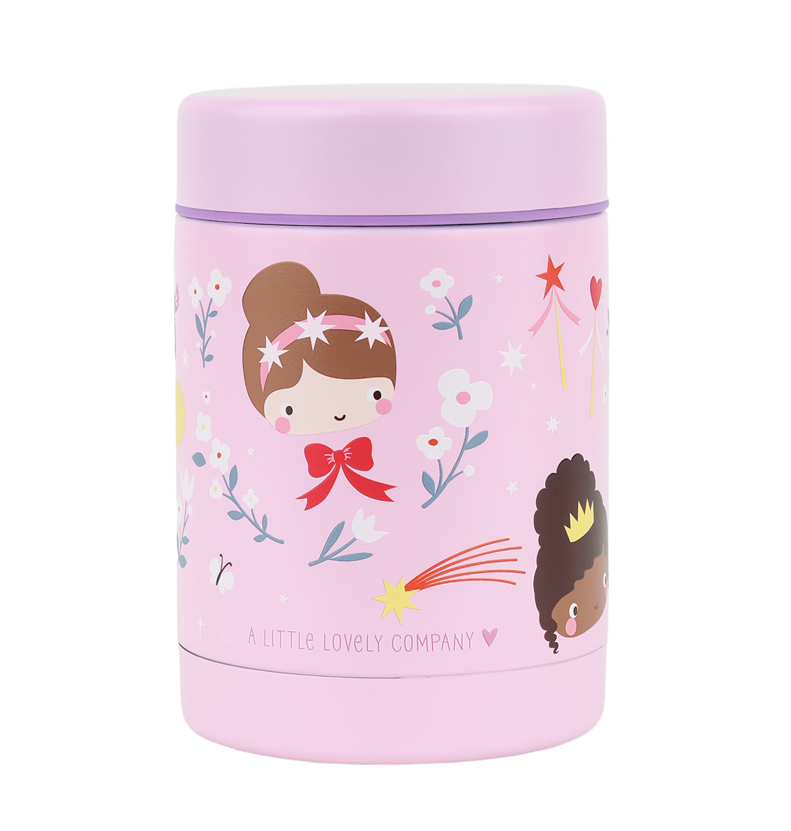 Citron Food Storage Jar - 400ml - Ø15xH8cm - Beige