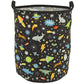 A Little Lovely Company Storage basket/Toy basket children's room - Vehicles