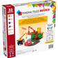 Magna-Tiles Builder 32 stuks - Geschikt vanaf 3 jaar - Multi