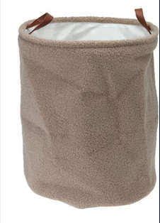 Home &amp; Styling Teddy storage basket - 38x38x50cm