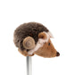 Wild & Soft Scooter head/Step accessoires - Egel