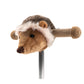 Wild & Soft Scooter head/Step accessoires - Egel