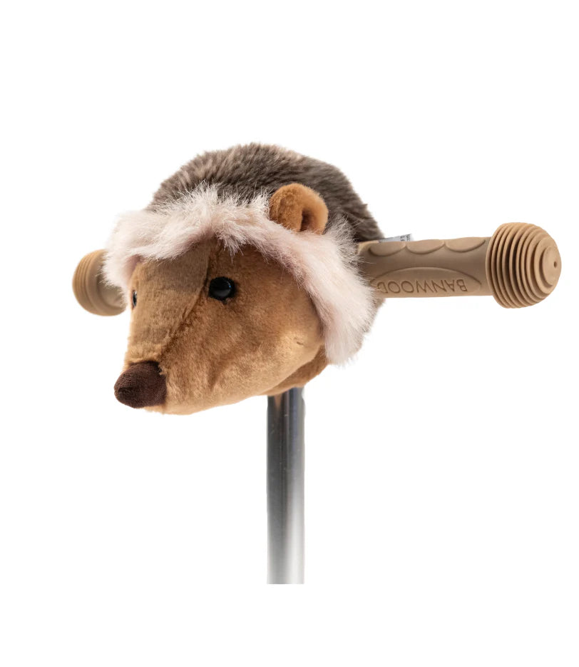 Wild & Soft Scooter head/Step accessoires - Egel