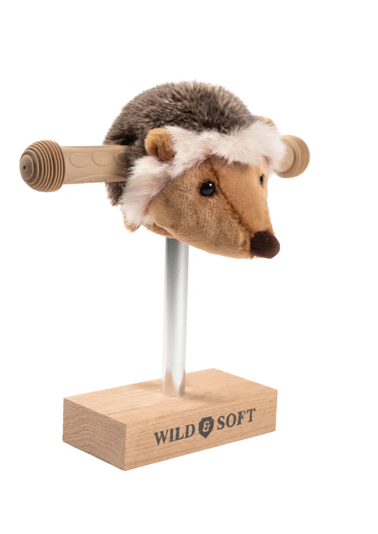 Wild & Soft Scooter head/Step accessoires - Egel