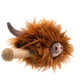 Wild & Soft Scooter head/Step accessoires - Hoogland Koe